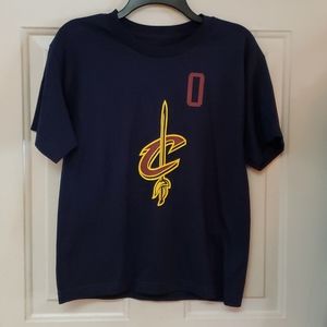 Like new! Kevin Love Cavs shirt